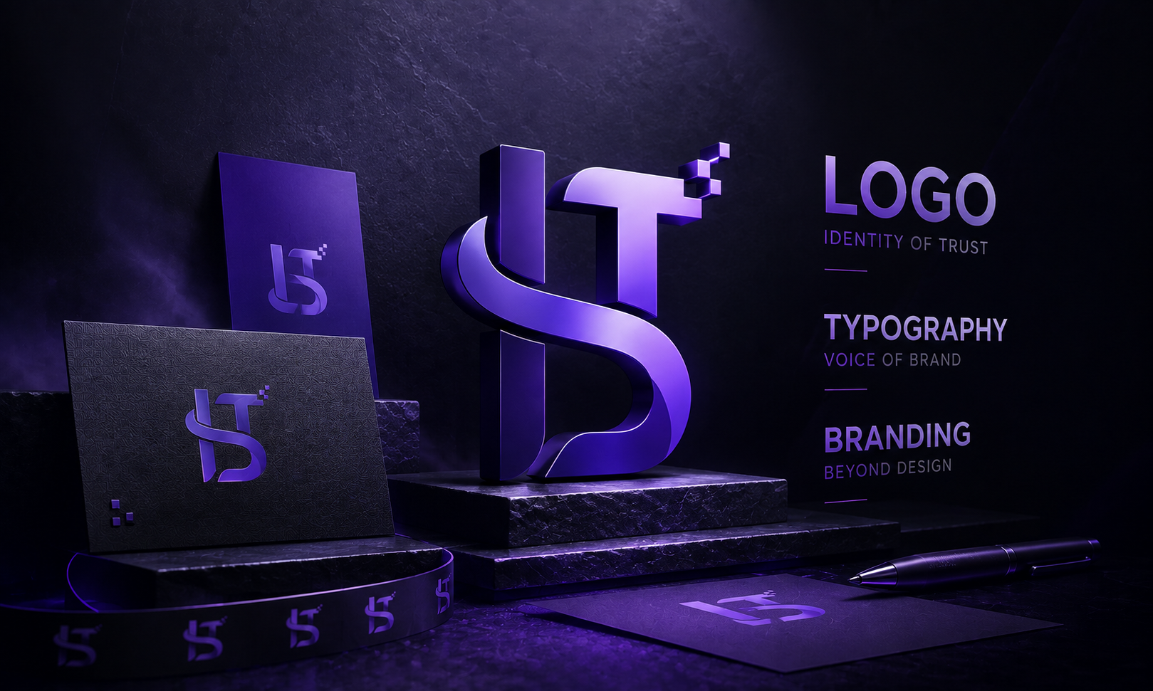 Nordic & Co. Rebrand