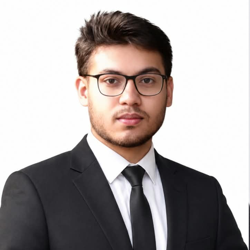 Mahin Rahman
